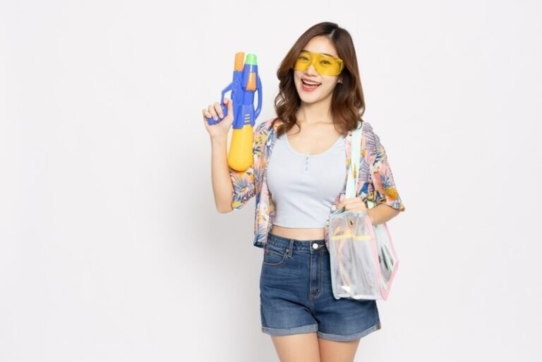 Clean the Sky – Sustainable Music Festival Cleanups