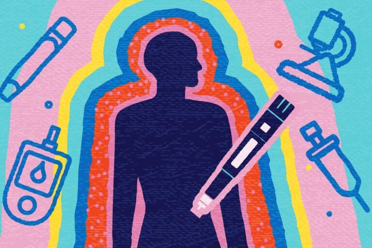 Could China’s New Ozempic-like Drugs Beat Out Current Weight-Loss Medications?