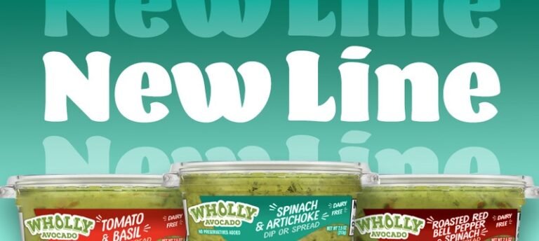 Non-Traditional Avocado Dips : wholly avocado