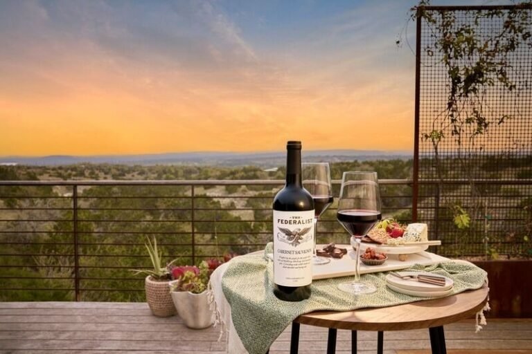 Small-Batch Handcrafted Wine Sweepstakes : Wine Country Quest