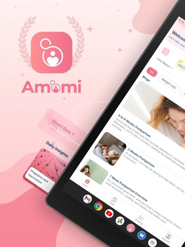 Lifelong Women’s Health Apps : Women’s Health App