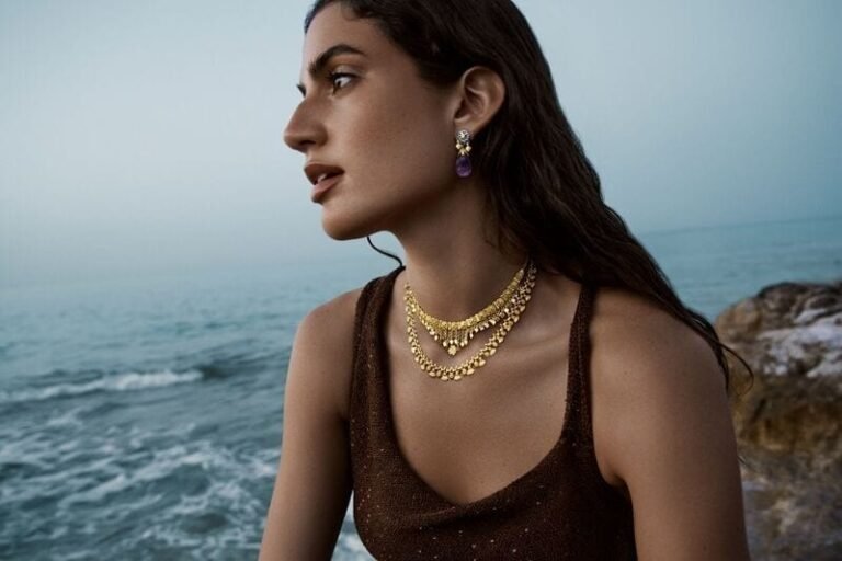 Symbolic Handcrafted Jewelry : Wonders of Nature