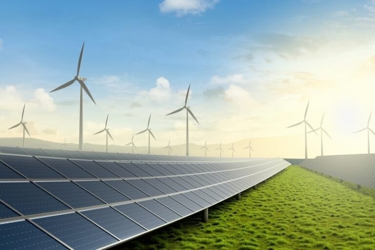 Clean the Sky – Green Energy Profitability Initiatives