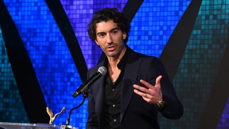 Justin Baldoni Asks Court to Toss Blake Lively’s $161 Million Suit