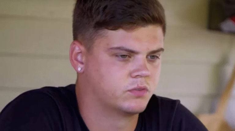 Tyler Baltierra Reveals Autism Diagnosis