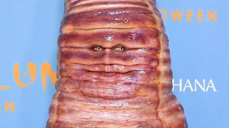 Heidi Klum Announces Plans to Deworm and De-Parasite