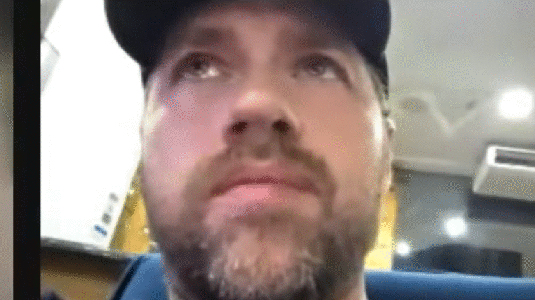 Paul Staehle Reveals ’90 Day’ Stalker Got a Tattoo of His Face