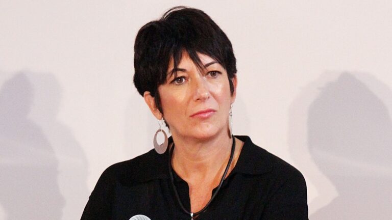 Ghislaine Maxwell Work Release: Is Reality TV Next?