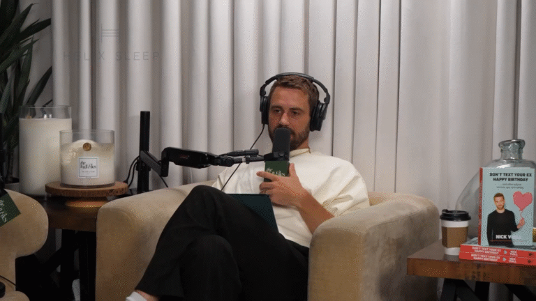Nick Viall & Natalie Joy Reveal Third Tragic Miscarriage