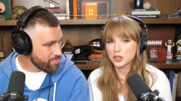 Taylor Swift & Travis Kelce Were Secretly Engaged for HOW Long?