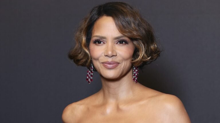 Halle Berry Shades Ex Who Questioned Her Lack of ‘Mothering’
