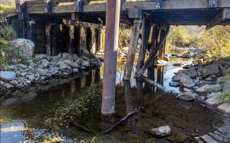 Orphan wells leave toxic legacy across Pennsylvania » Yale Climate Connections