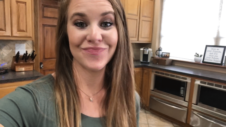 Jana Duggar: PREGNANT With First Child!