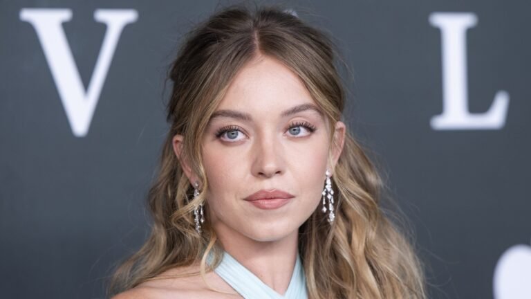 Sydney Sweeney Says Her Critics Are ‘Mainly Girls’