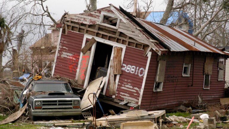 The Texas floods are the latest in a disturbing pattern » Yale Climate Connections