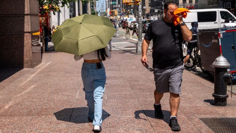 Is ‘heat dome’ overhyped? Why some meteorologists dislike this term » Yale Climate Connections