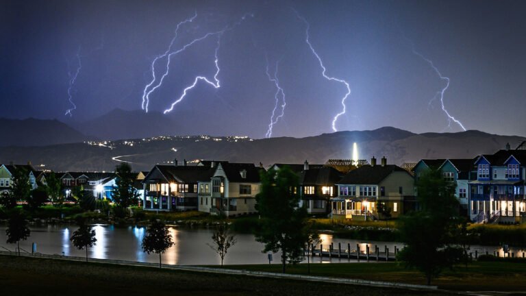 The surprising reasons floods and other disasters are deadlier at night » Yale Climate Connections