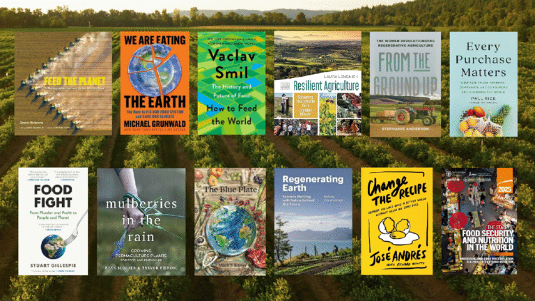 Growing Food in a Changing Climate » Yale Climate Connections