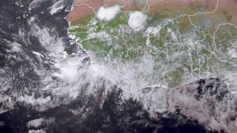 Get ready for an active mid-August in the Atlantic » Yale Climate Connections