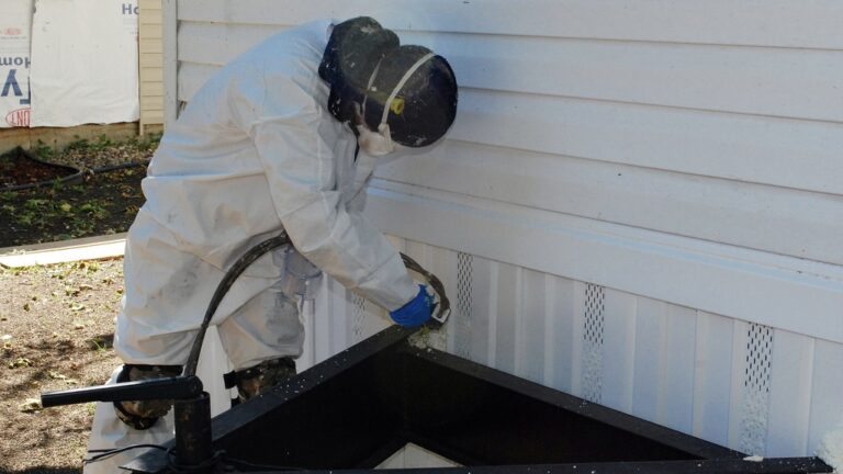 A Colorado manufactured home community is getting more energy efficient » Yale Climate Connections