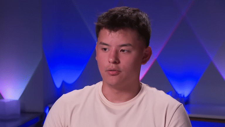 Collin Gosselin Vows to ‘Break The Cycle’ & Never Be Like Kate