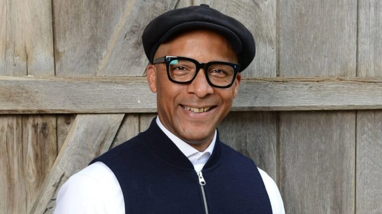 Jay Blades, Host Of BBC Series ‘The Repair Shop,’ Faces Rape Charges