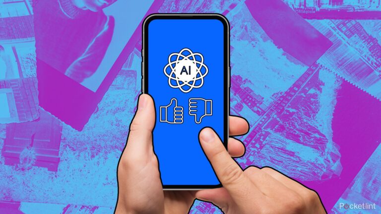 Meta wants to use AI to snoop on your camera roll