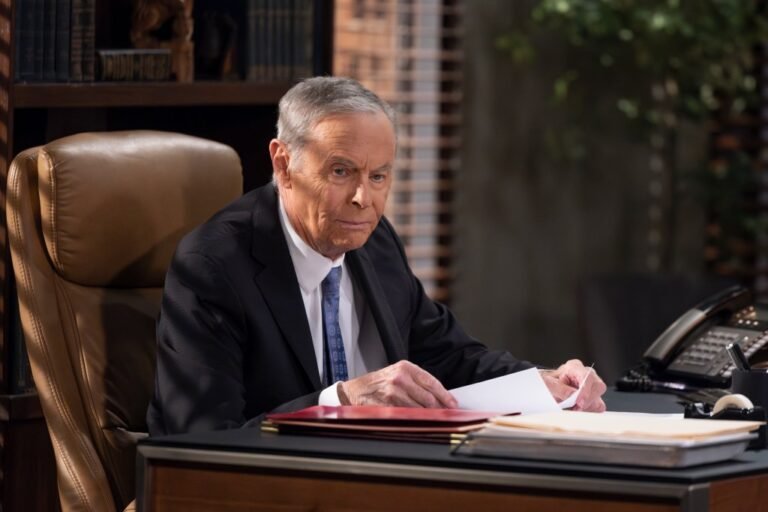 The Death Of Tristan Rogers; Soap World Pays Tribute