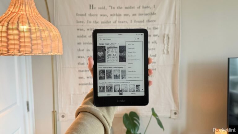 Take 2 minutes and change this important Kindle setting right now
