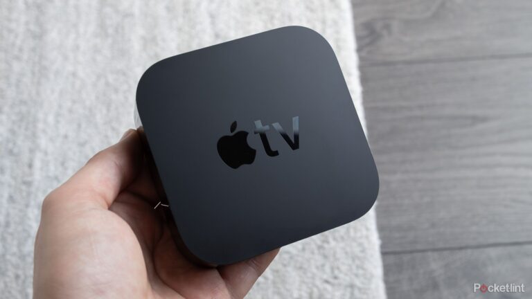 I unplug my Apple TV once a month for a very good reason