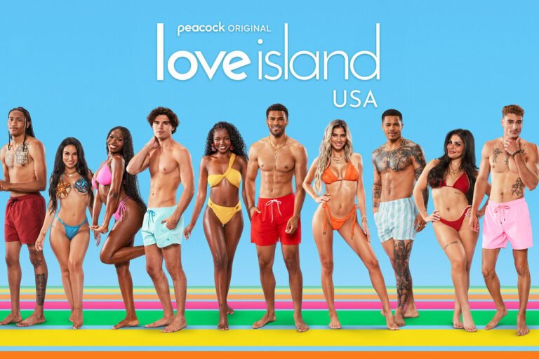 Love Island Reunion Teases as “Most Tense and Toxic EVER”
