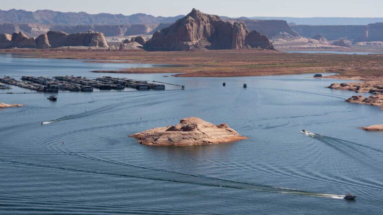 Why winter rains keep skipping the Southwest » Yale Climate Connections