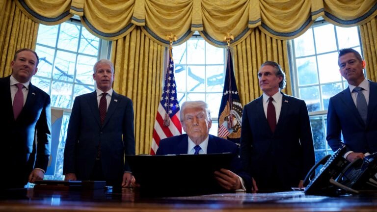 The Republican campaign to stop the U.S. EPA from protecting the climate » Yale Climate Connections