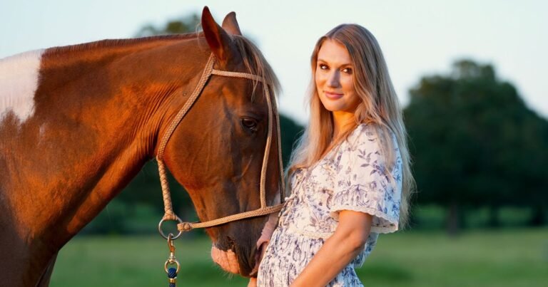 Southern Charm Alum Eliza Limehouse Is Pregnant With Baby No. 2