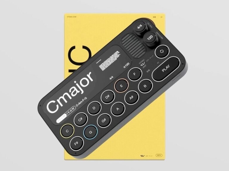 Stackable Modular Synths : 3Tonic