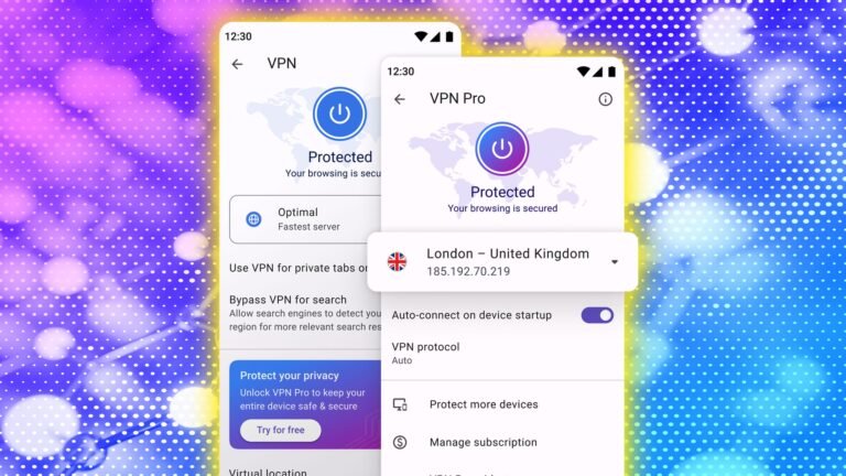 4 reasons why I use a privacy browser (and why you should too)