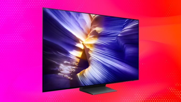 4 TV tech trends I think will shape the next 5 years