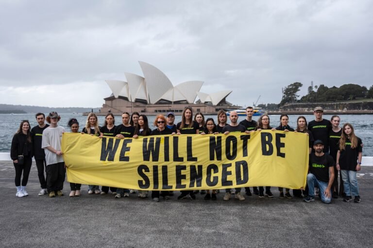 Time for Australia to SLAPP back