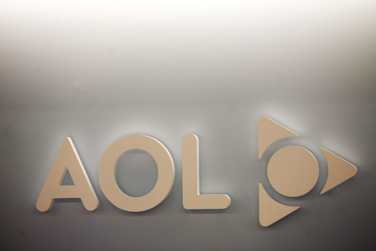 AOL Is Shutting Down Its Services After 34 Years