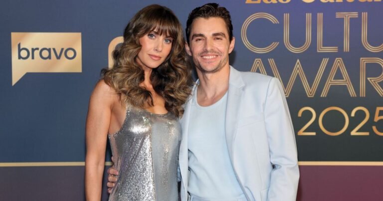 Dave Franco and Alison Brie Handed Out ‘Weed Pens’ at Their Wedding