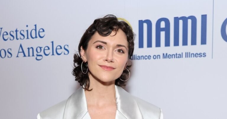 Alyson Stoner Recalls Singing ‘Happy Birthday’ With Coldplay’s Chris Martin