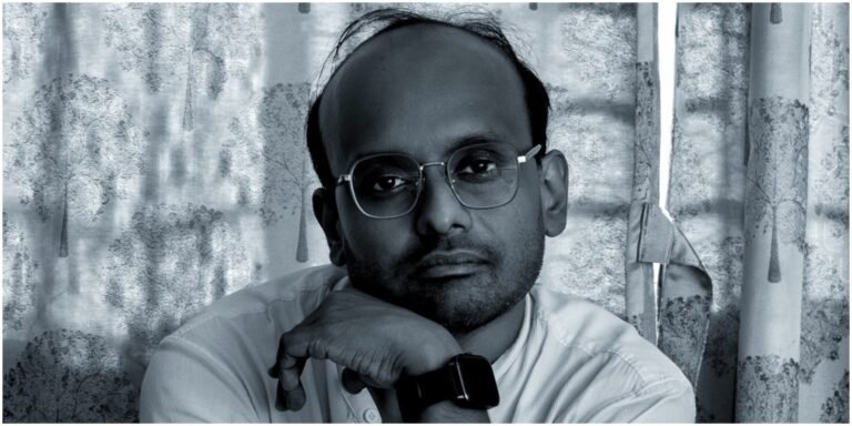Aneek Chaudhuri Debuts Mono Studios Entertainment With Four Indie Pics