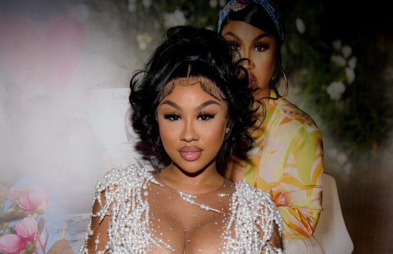 Ari Fletcher Reacts To Old Video Of Preferring Surgery Over Gym