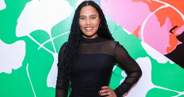 Ayesha Curry’s Everyday Hair Oil Is Just $30 on Amazon