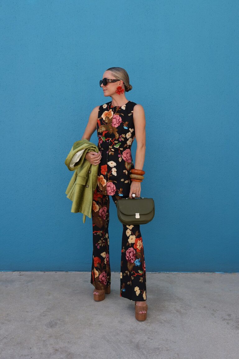 TNUCK 2025 SAMPLE SALE: EVERYTHING I HAVE WORN THAT IS NOW ON SALE