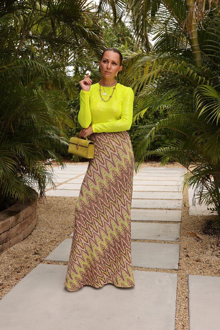 MAXI MONDAY – Atlantic-Pacific