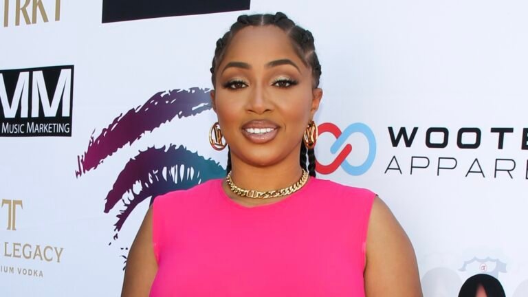 Brittish Williams Shares New Photos Following Prison Release