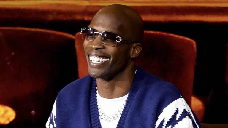 Chad “Ochocinco” Johnson Shares New Romance W/ Risqué Post