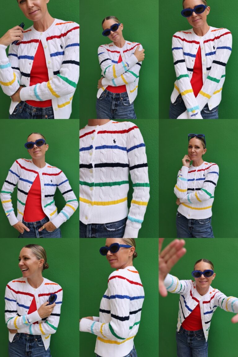 SAKS AUGUST PICKS – Atlantic-Pacific