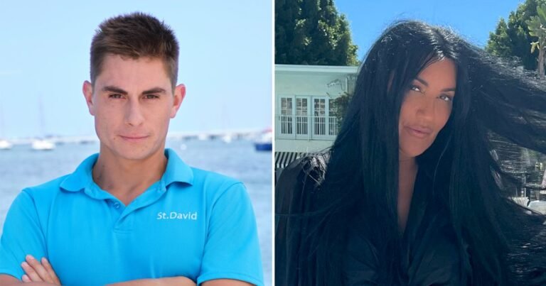 Below Deck Reveals If Kyle Hooked Up With Guest Helen Before Investigation
